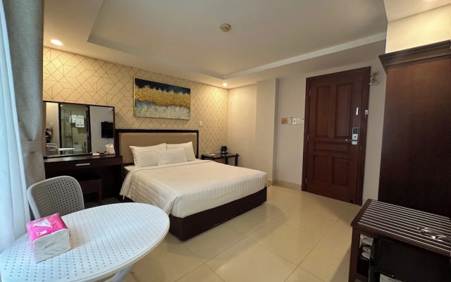 The Star Hotel 2