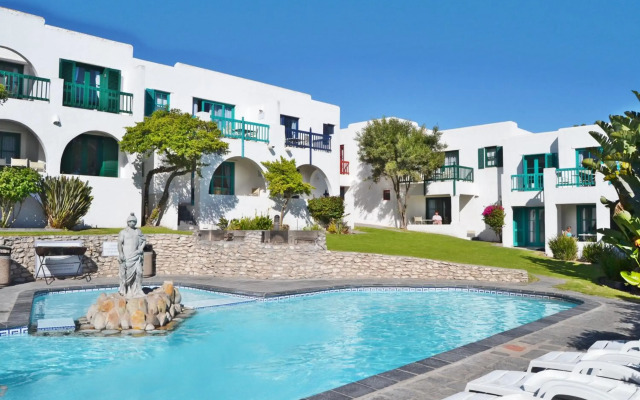 Club Mykonos Langebaan