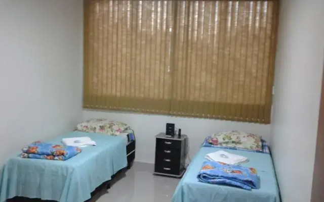 Apartamento Asa Sul