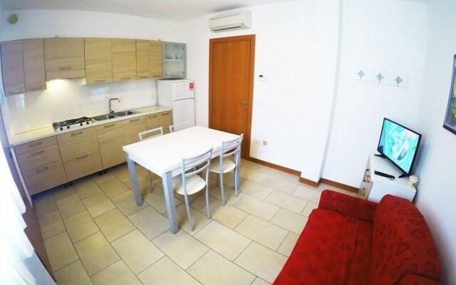 Residence Le Piramidi