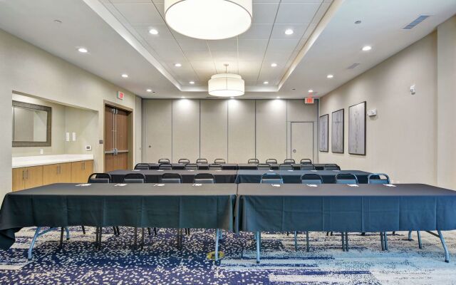 Hilton Garden Inn Biloxi