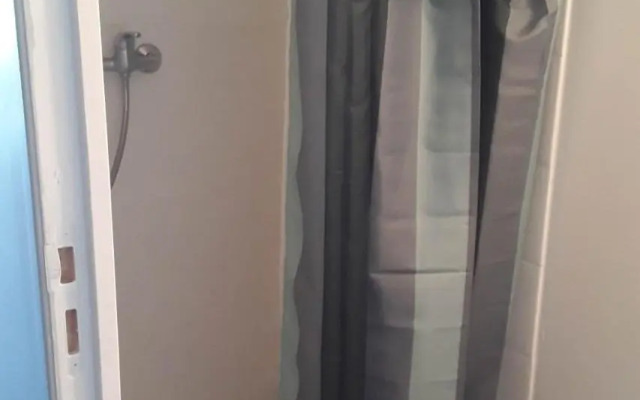 Studio entre Cévennes et Camargue