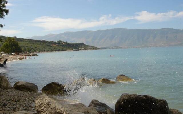 Apartment Villaggio Shehu