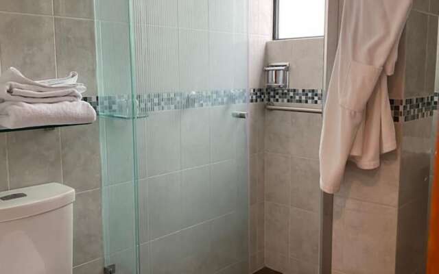 Suites del Valle