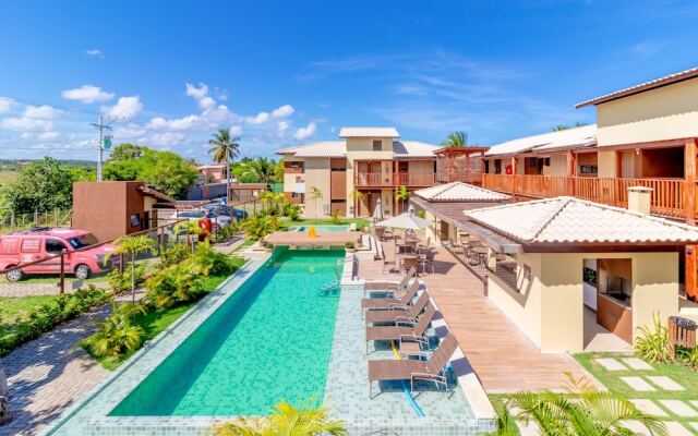 IT33 Excelente Apartamento 3 Quartos