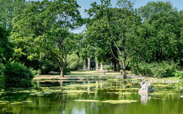 Polin Apartment Old Jewish Quarter- YesApartments