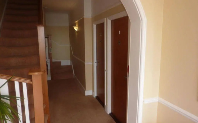 Wynnstay Studio Apartments