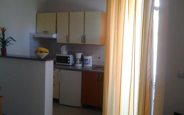 Apartments Villa Karmen