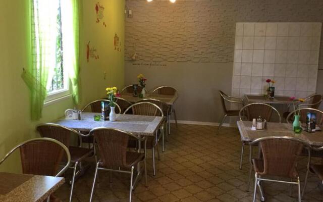 Ferienpark Tannenbruchsee