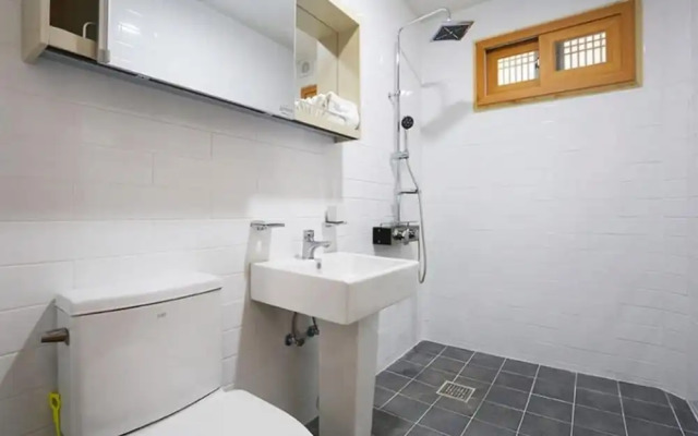 Iksan Geummagwan Pension