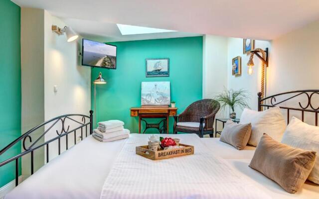 Ostseeresidenz Gorki- Park - 24