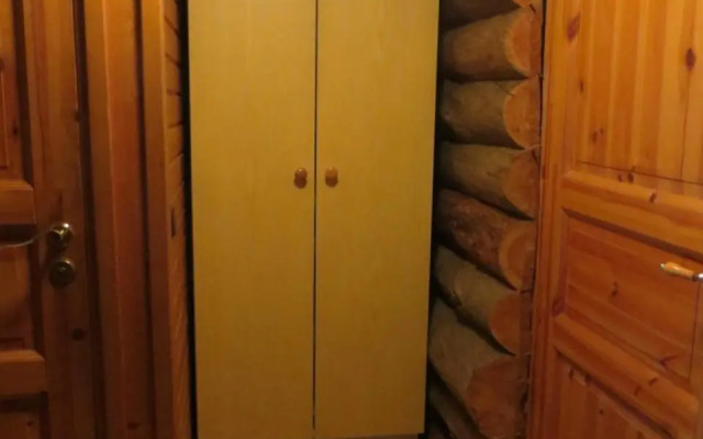 Toola-Lodge