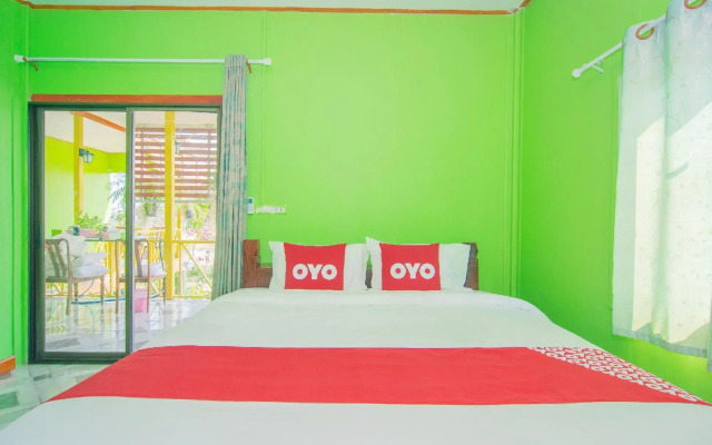 OYO 527 Tanfa Resort