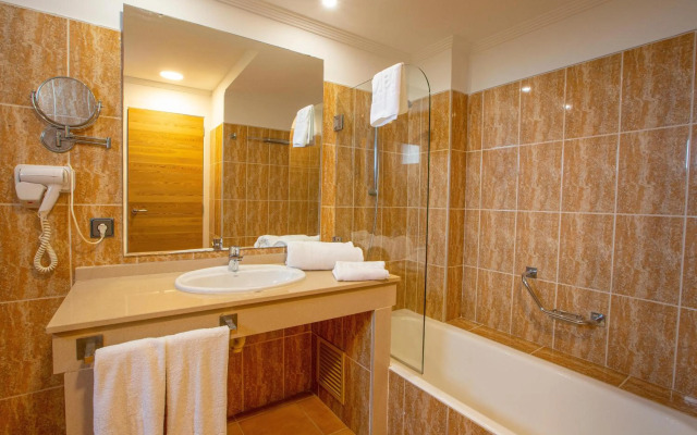 MarSenses Paradise Club