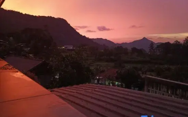 Luma Senja Villa & Cabin