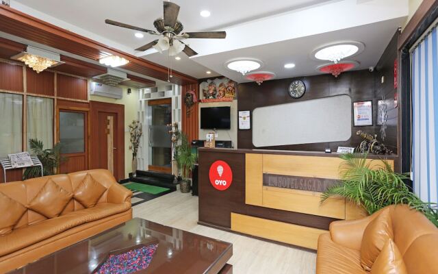 OYO 3599 Hotel Sagar Kanya