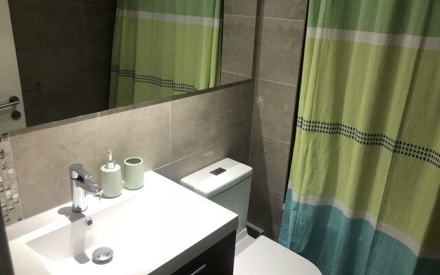 Apartamento 186 Reñaca Mar Vista