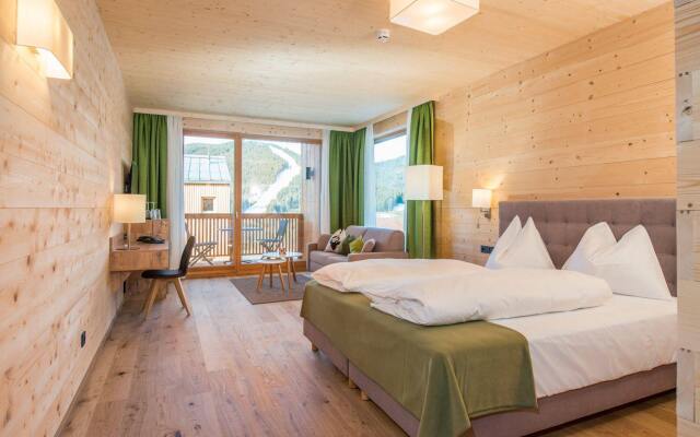 Rittis Alpin Chalets Dachstein