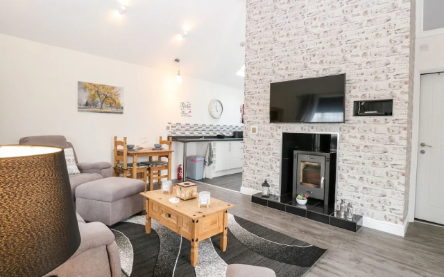 Kingfisher Lodge