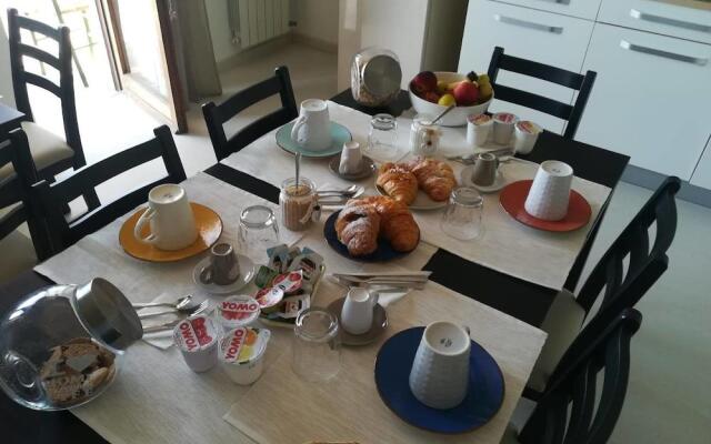 Guest House Domus Cicerone