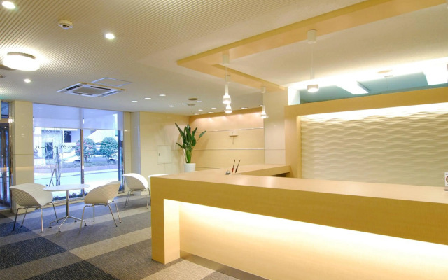Hotel Green Arbor