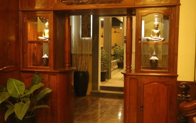 Vilada Angkor Boutique