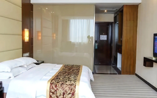 Mt. Emei 3077 Hostel