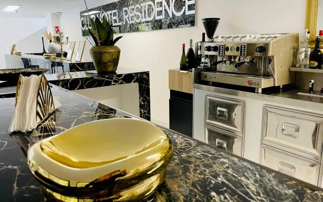 Club Hotel Residence