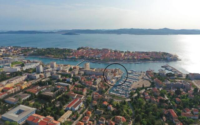 City Marine Luxury Apartments