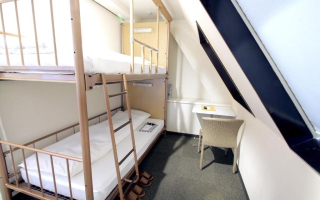 Double room (벙커 침대) 사진 3