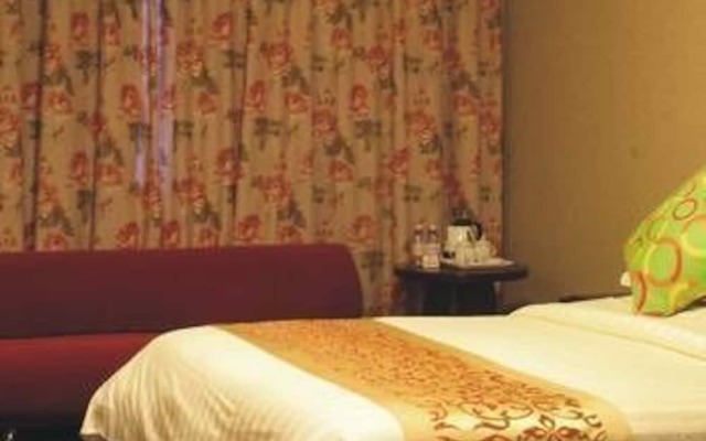 Xiangshan Hotel