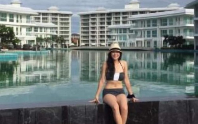 The Energy Huahin by Jammy