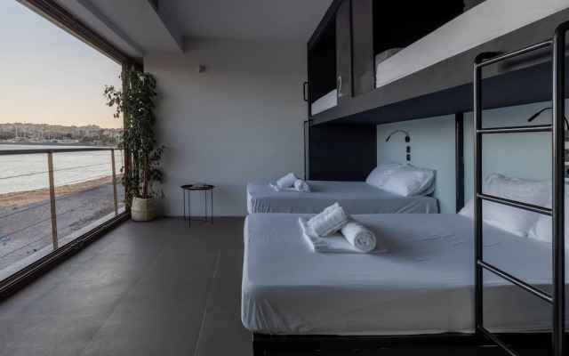 Bedwave Experience Hostel
