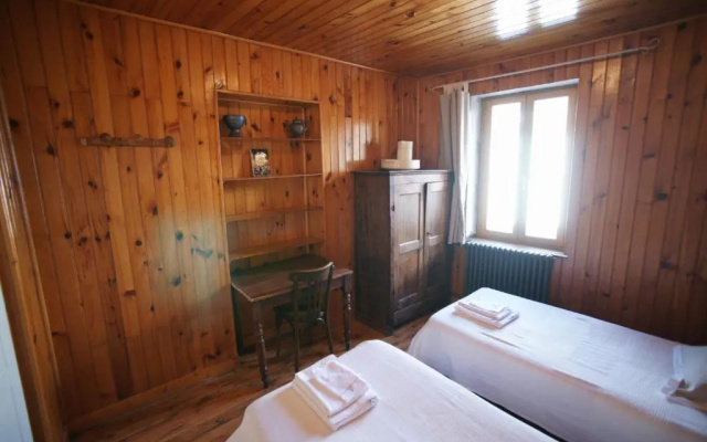 Chez Jean Pierre - 4 bedrooms in a 17th century house