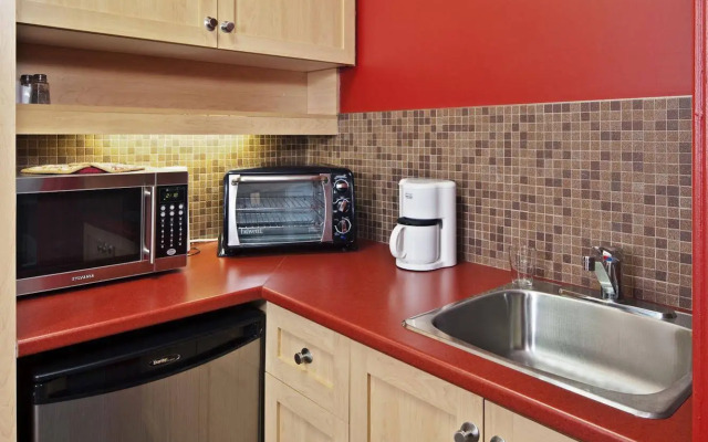 Hôtel-Motel Castel de la Mer