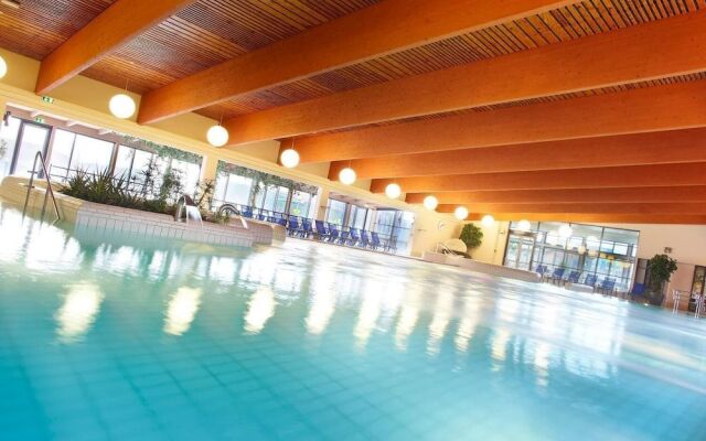 Hotel Garni Goldene Traube