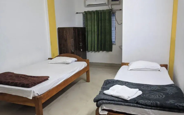 Hotel Aanggong