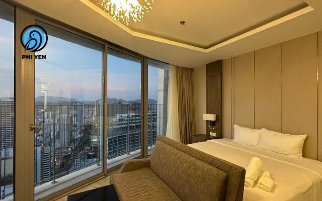 Phi Yen Panorama Condotel