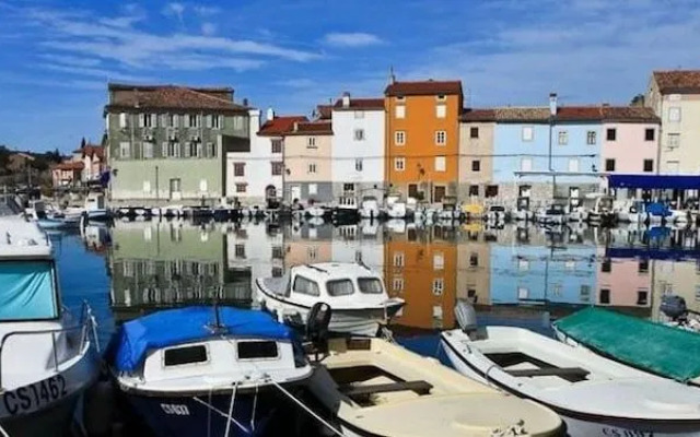 Apartments Delux Skalnica - Adults Only