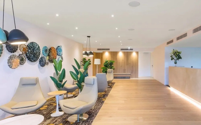 Avani 906 Central Broadbeach