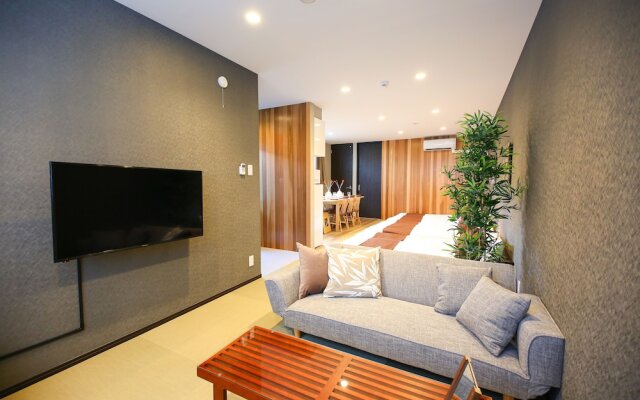 Prime Room Beppu Granmajest B
