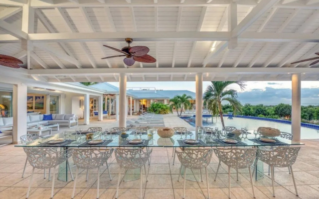 Dream Villa Terres Basses-1334
