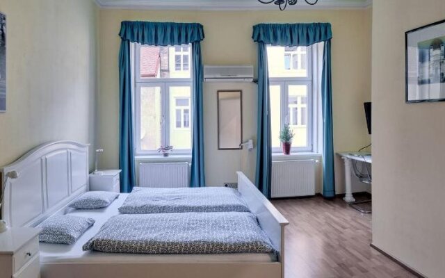 Guesthouse Primavera