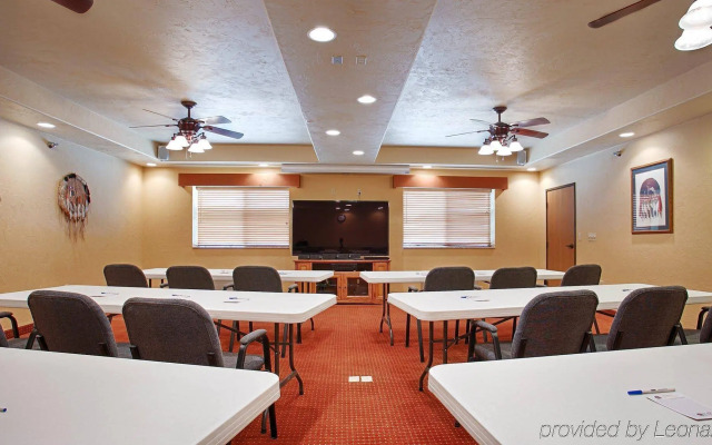 Best Western Devils Tower Inn