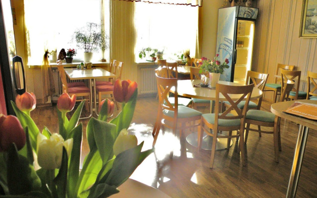 B&B Retro - Guesthouse Kupittaa