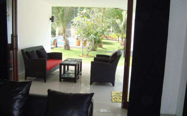 Explore Lombok From Dream Estate – Guest Rooms – Senggigi