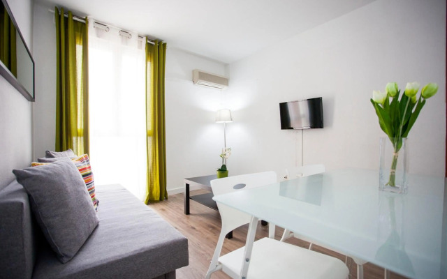Apartamentos Fuencarral 50
