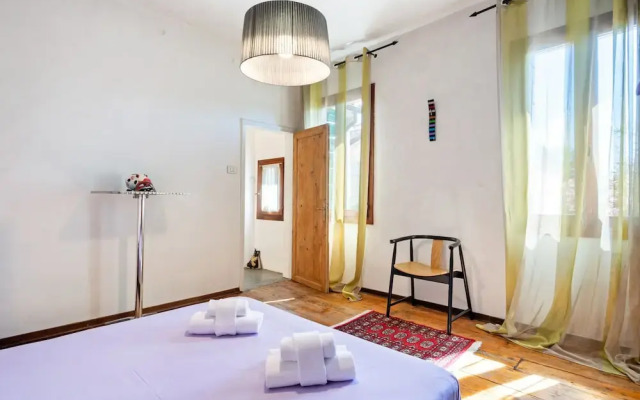 Padova casa indipendente con giardino
