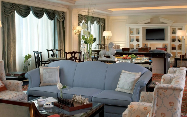 The Ritz-Carlton, Beijing