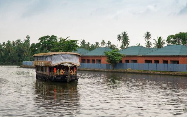 OYO 16838 Big B Houseboat 10 BHK